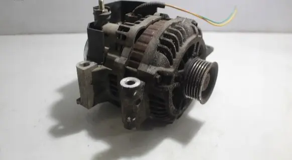 Mazda 6 Generator/alternator