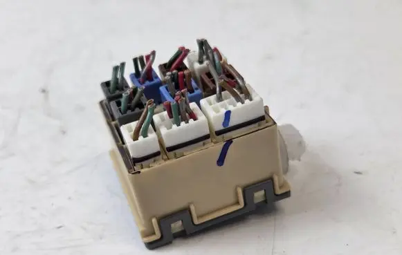 Honda CR-V Other relay T02223PDNJ 121205