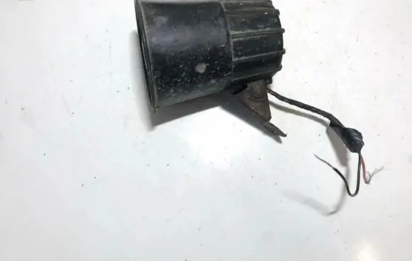 Audi 80 90 S2 B4 Alarm system siren 
