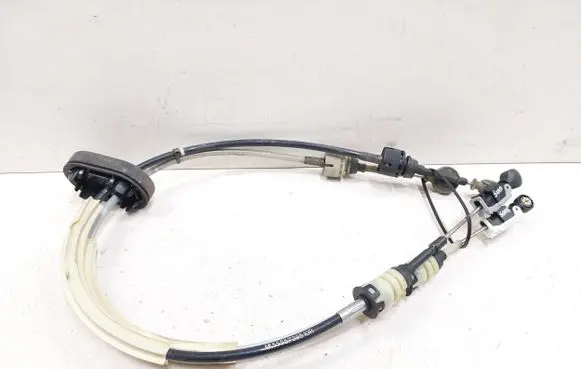 Saab 9-3 Ver2 Gear shift cable linkage 5555739510