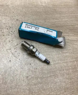 Citroen Nemo Spark plug 5962R5