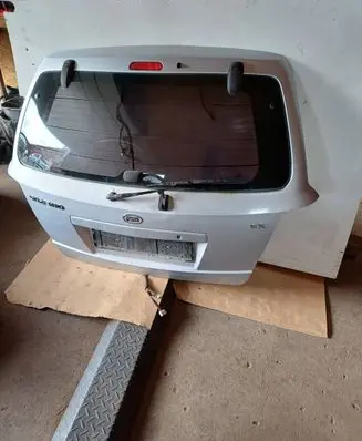KIA Sorento Tailgate/trunk/boot lid