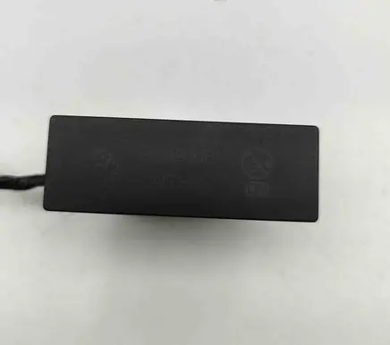 Passenger airbag on/off switch