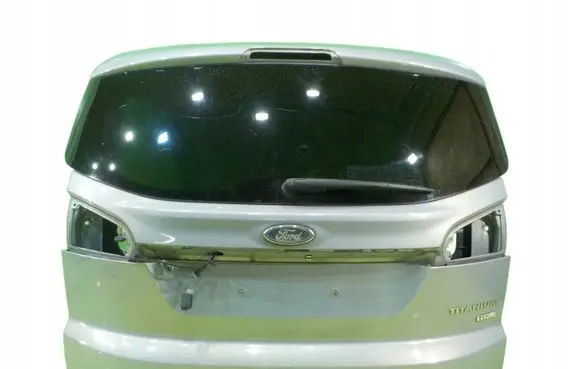 Ford S-MAX Tailgate/trunk/boot lid WP245