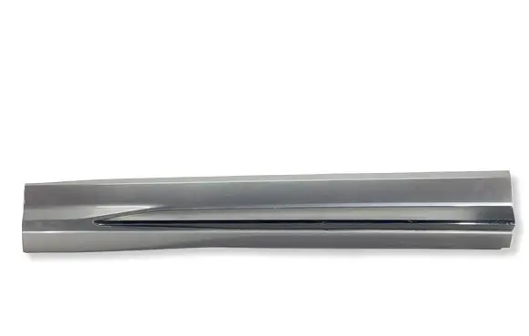 Audi Q3 F3 Front door trim (molding) 83A853959A