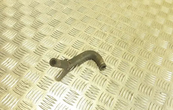 Volkswagen Touran I Engine coolant pipe/hose 1K0121058