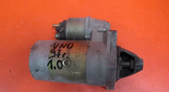 Fiat Uno Starter motor 156A2246
