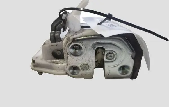Mazda 6 Rear door lock G16LB