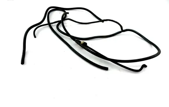 Audi A6 S6 C5 4B Vacuum line/pipe/hose 046905291A