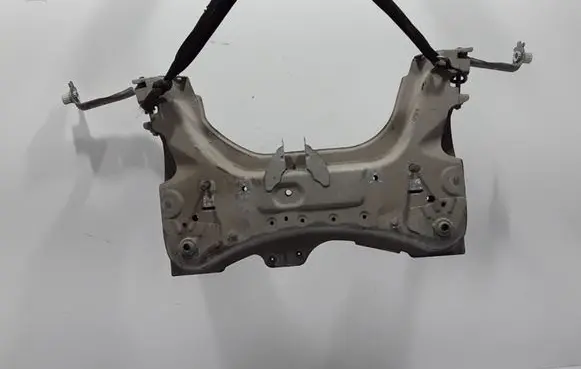 Renault Clio IV Front subframe 544013884R
