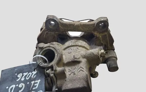 Citroen C5 Rear brake caliper