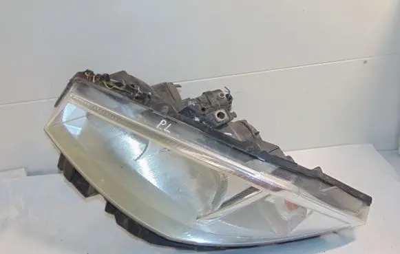 Renault Megane II Headlight/headlamp 8200073220F