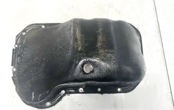 Audi A4 S4 B5 8D Oil sump 