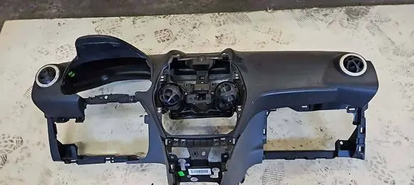 Ford Ka Dashboard 735433983 3000133312
