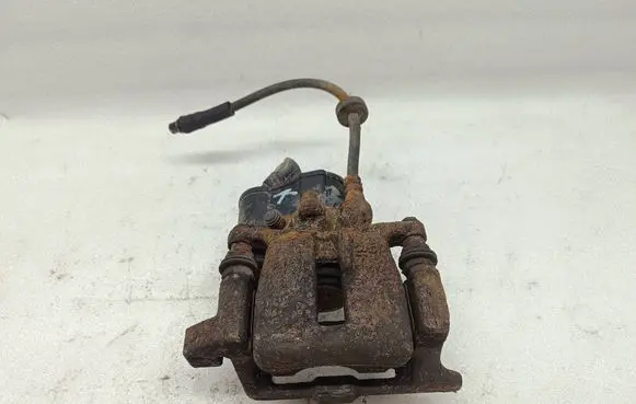 Audi A6 S6 C6 4F Rear brake caliper 