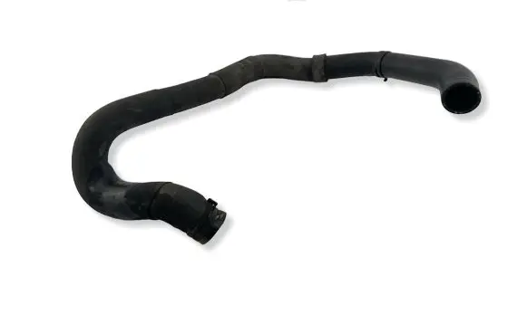 Volkswagen Touran I Engine coolant pipe/hose 1K0122051AE