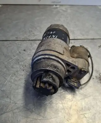 Nissan Primera Starter motor 23300AM600 S114880
