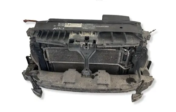 Volkswagen Tiguan Radiator set 
