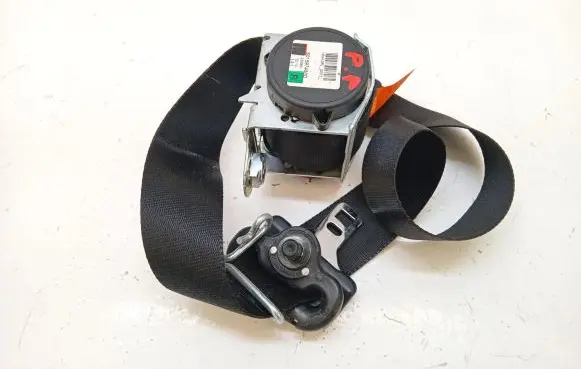 Ford C-MAX I Front seatbelt 3M51-R61294-AD