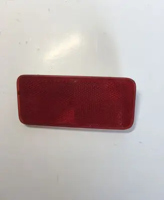 Hyundai Terracan Rear tail light reflector 92703H10