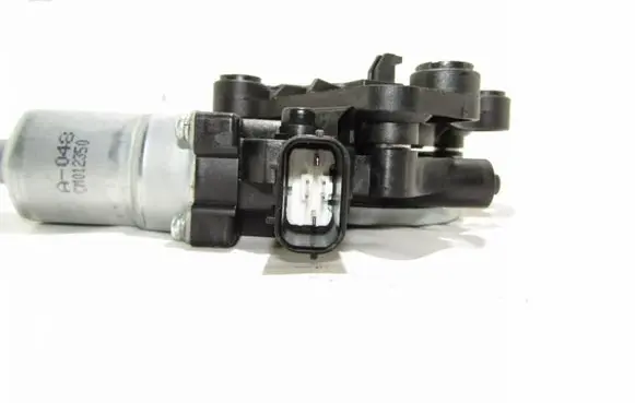 Honda CR-V Rear window lifting mechanism without motor kodo
