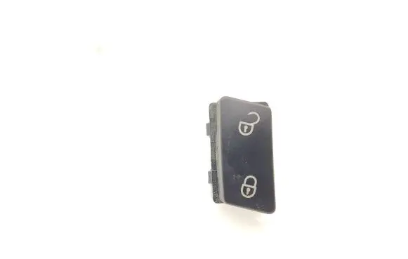 Volkswagen Caddy Central locking switch button 1T0962126B 086301S