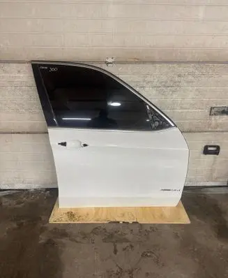 BMW X5 F15 Front door 