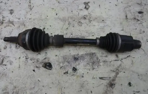 Mini Cooper Countryman R60 Front driveshaft 9813712