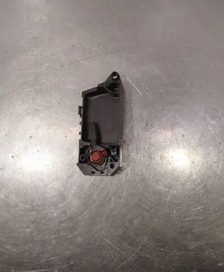 Volvo XC90 Tailgate interior release/open handle 8652553
