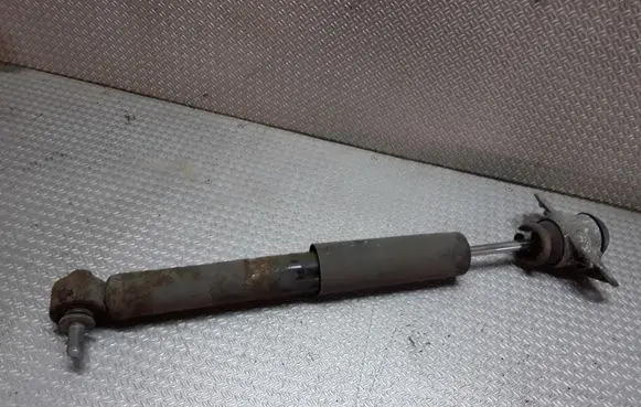 Volkswagen Eos Rear shock absorber/damper