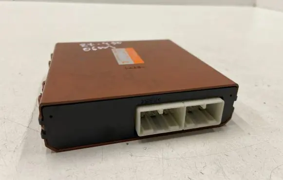 Lexus RX 330 - 350 - 400H Air conditioning/heating control unit 8865048140 1776000817