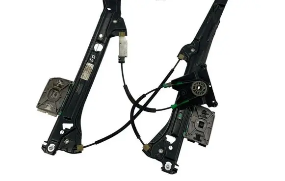 Audi A5 Sportback 8TA Rear window lifting mechanism without motor 8T8839462