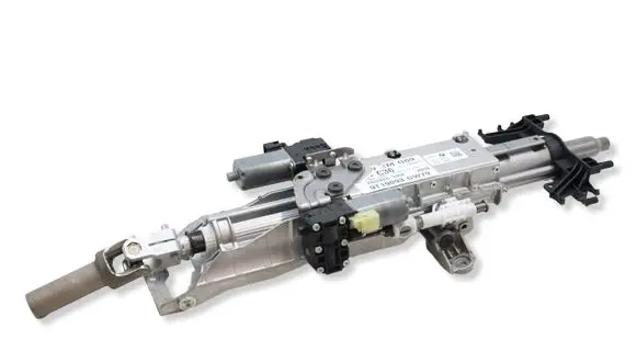 BMW XM Steering wheel axle 6894882MWGK2 6894882