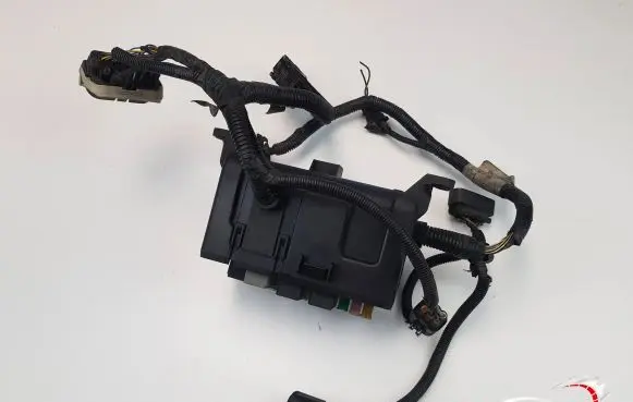 Ford Transit Fuse box set 6C1T-9K499-AHC 6C1T-9K499
