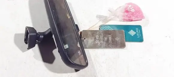 Honda Civic Rear view mirror (interior)