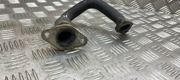 Seat Altea EGR valve line/pipe/hose 03G131521R