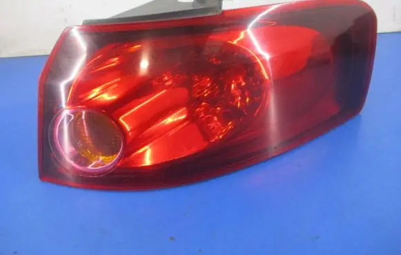 Fiat Croma Rear/tail lights 51727249