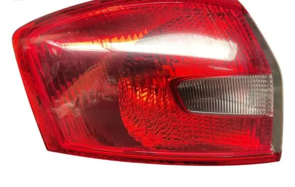Ford Kuga I Rear/tail lights 167097