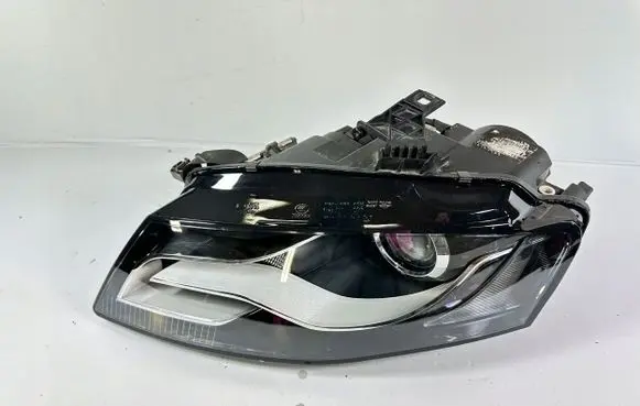 Audi A4 S4 B8 8K Headlight/headlamp