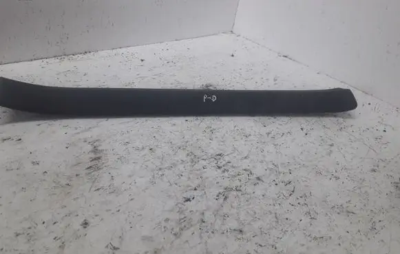 Toyota Auris 150 Front sill trim cover 6791302150