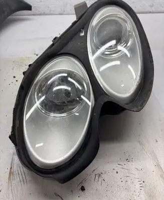 Smart ForFour II W453 Headlight/headlamp A4545400154