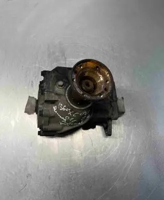 Volvo XC90 Gearbox transfer box case 7070010790