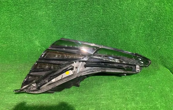Hyundai Tucson IV NX4 Headlight/headlamp