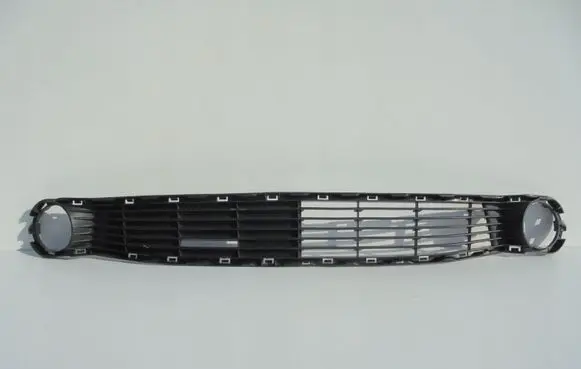 Toyota Aygo AB40 Front bumper lower grill 531120H110
