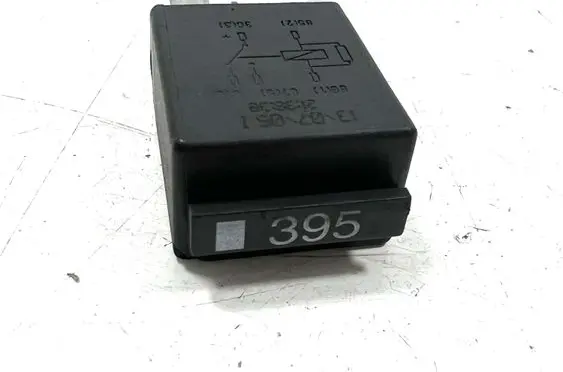 Audi A4 S4 B7 8E 8H Other relay 8Z0951253