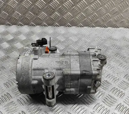 KIA Niro Air conditioning (A/C) compressor (pump) 977E1AO000