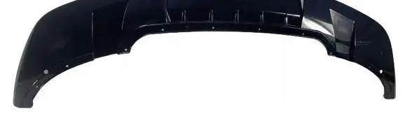 BMW 6 F12 F13 Front bumper 4110054