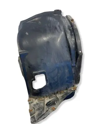BMW 1 E81 E87 Front wheel arch liner splash guards 7059375 74850610