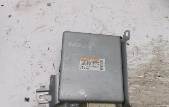 Toyota Avensis T270 Power steering control unit/module 