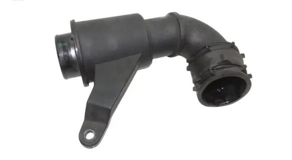 Jaguar XE Air intake hose/pipe GX739C623DA